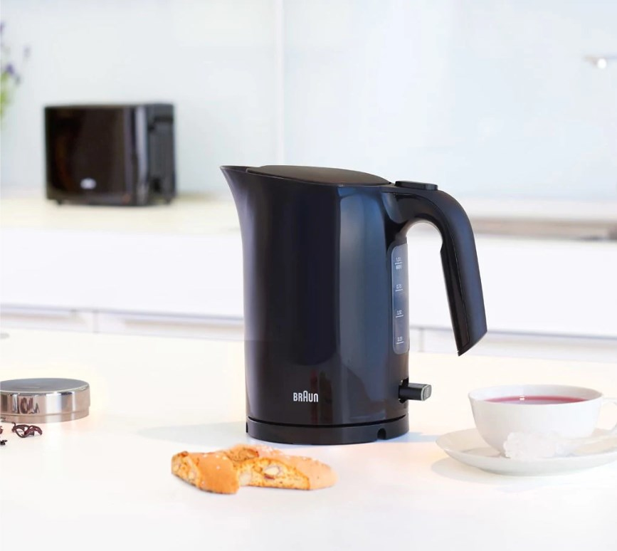 Braun PurEase WK 3000 BK – image 4