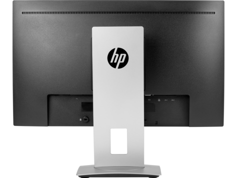 HP EliteDisplay E230t computer monitor 58.4 cm (23″) 1920 x 1080 pixels Full HD LED Touchscreen Table Black, Silver image 18