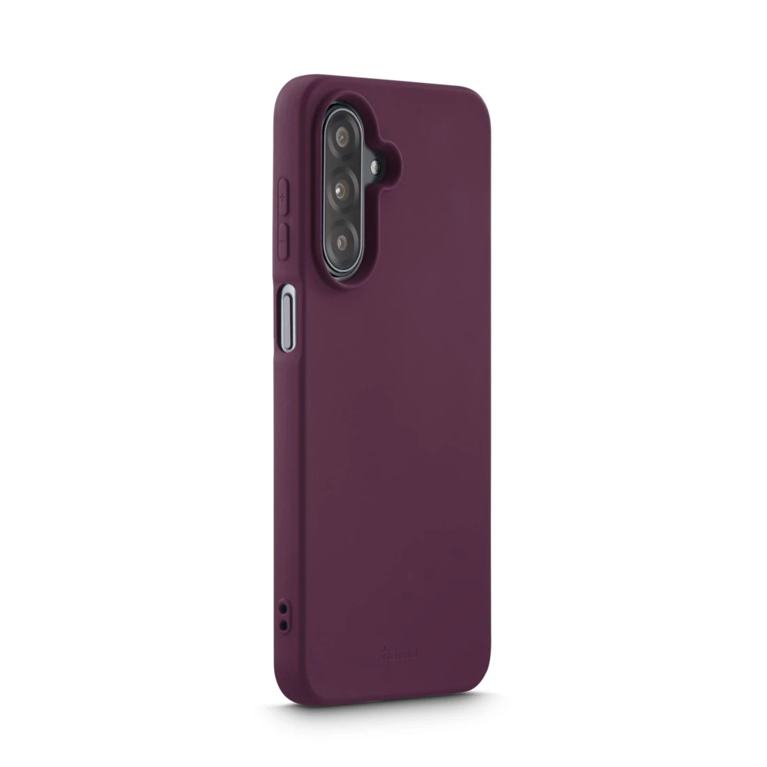 Hama 00016216 mobile phone case Cover Violet