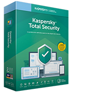 KASP TOTAL SECURITY ESD 3 LIC 1 AO3 LICENCIAS 1 AO MULTIDISPOSITIVOSACTIVACION INMEDIATA DESCARGA DIGITAL KL1949ZDCFS - KL1949ZDCFS