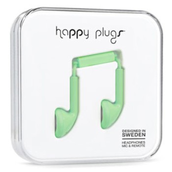 Hama 156483 Headset Wired In-ear Calls/Music Green