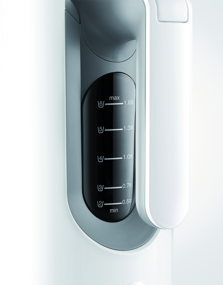 Beko WKM6246W electric kettle – image 2