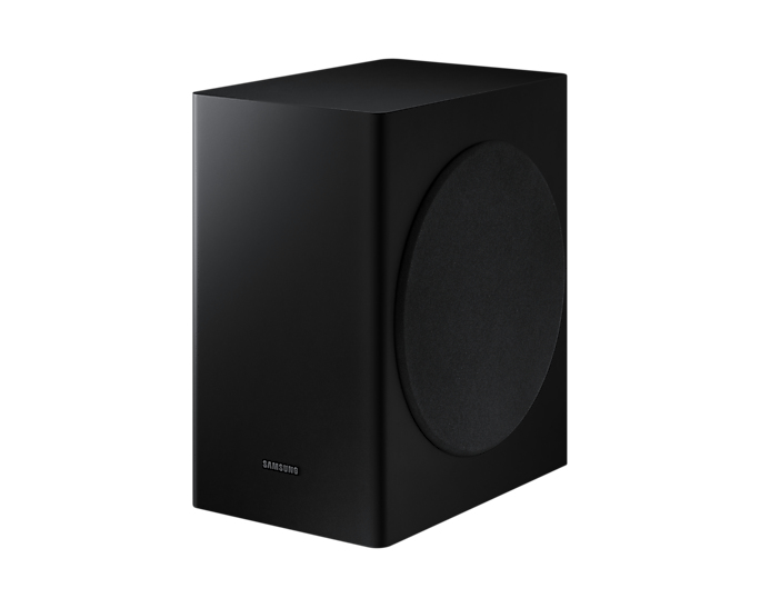 Samsung HW-T650/ZG soundbar speaker Black 3.1 channels 340 W image 14