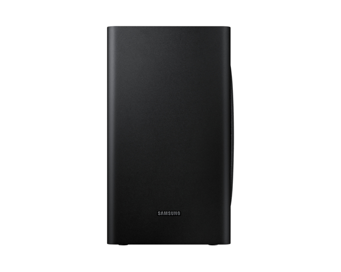 Samsung HW-T650/ZG soundbar speaker Black 3.1 channels 340 W image 12