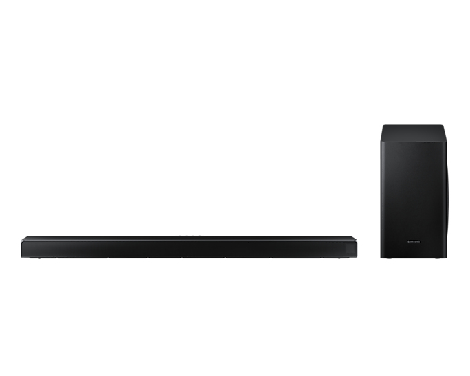 Samsung HW-Q60T/XY — vue 1 sur 8
