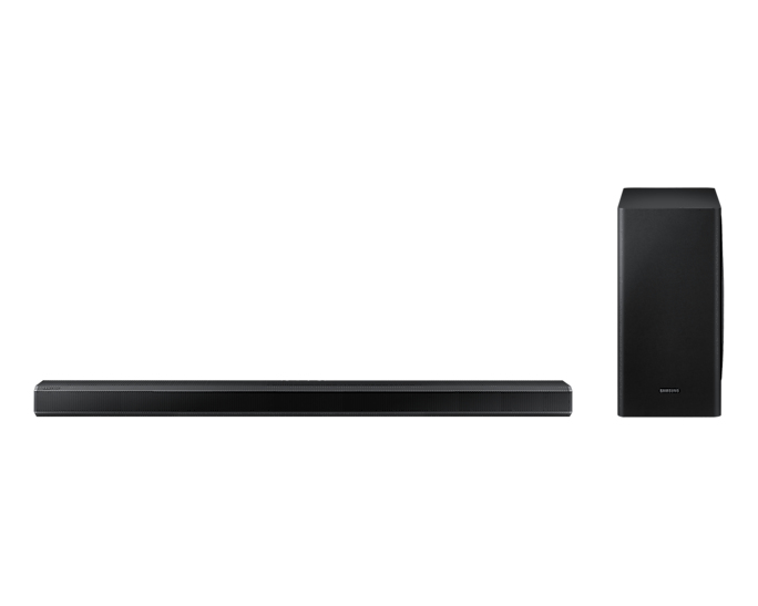 Samsung HW-Q800T/XY — vue 1 sur 8