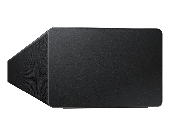 Samsung HW-T430/ZG soundbar speaker Black 2.1 channels 170 W image 10