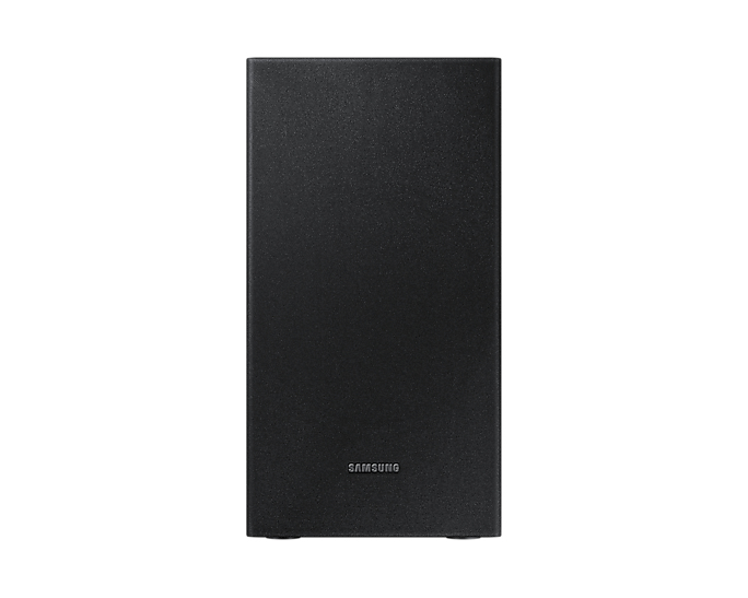 Samsung HW-T430/ZG soundbar speaker Black 2.1 channels 170 W image 12