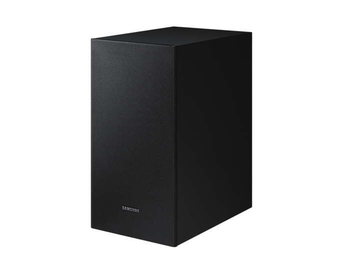 Samsung HW-T430/ZG soundbar speaker Black 2.1 channels 170 W image 14