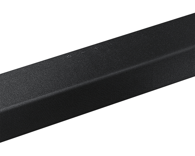 Samsung HW-T430/ZG soundbar speaker Black 2.1 channels 170 W image 11