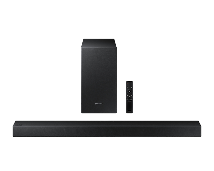 Samsung HW-T430/ZG soundbar speaker Black 2.1 channels 170 W image 15