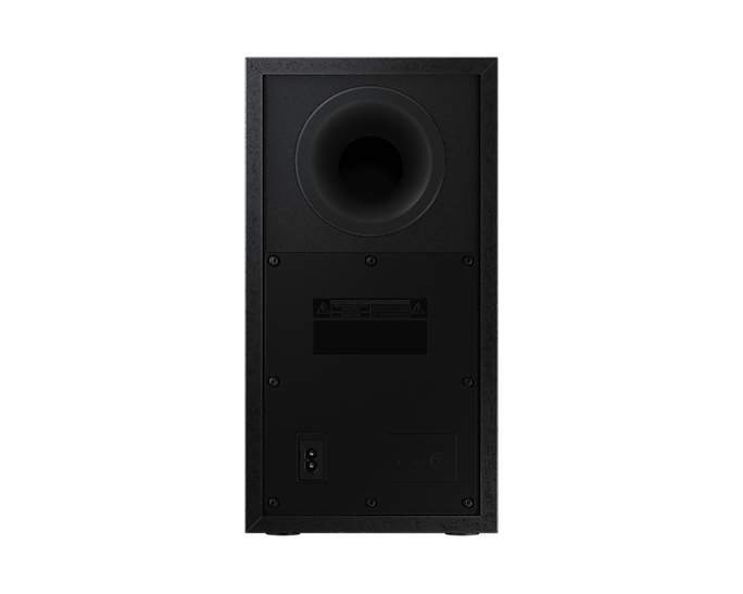 Samsung HW-T430/ZG soundbar speaker Black 2.1 channels 170 W image 13