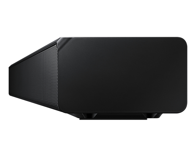 Samsung HW-T650/ZG soundbar speaker Black 3.1 channels 340 W image 10