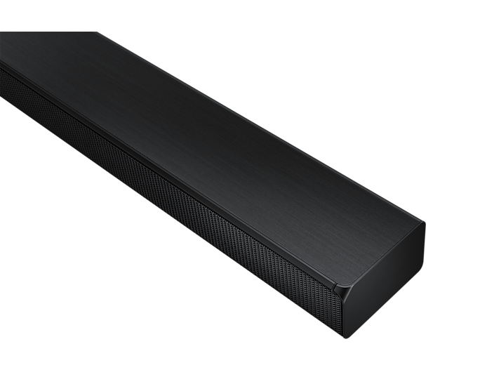 Samsung HW-T650/ZG soundbar speaker Black 3.1 channels 340 W image 9