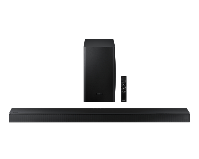 Samsung HW-T650/ZG soundbar speaker Black 3.1 channels 340 W image 15
