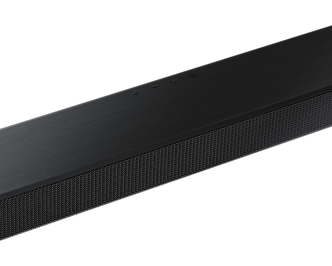Samsung HW-T650/ZG soundbar speaker Black 3.1 channels 340 W image 11
