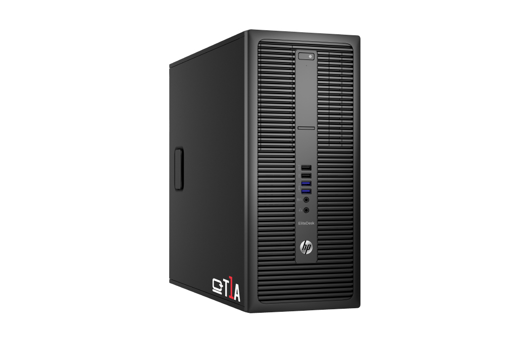 T1A D-HPED800G2-MU-T012 PC/workstation Intel® Core™ i5 i5-6500