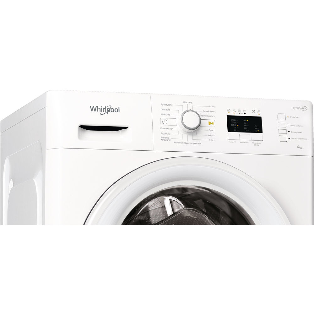 Whirlpool FWL61083W PL – image 6