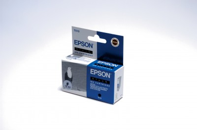 Epson Ink Cart black 220sh f Stylus P870 1290S – image 4