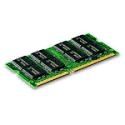 Kingston Technology 256MB, PC2700, DDR, SO DIMM 200-pin, 333 MHz, Non-ECC Unbuffered for Toshiba