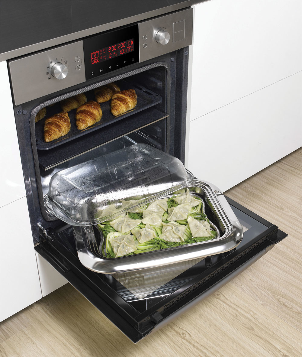 Samsung BQ1AD4T243 oven – image 2