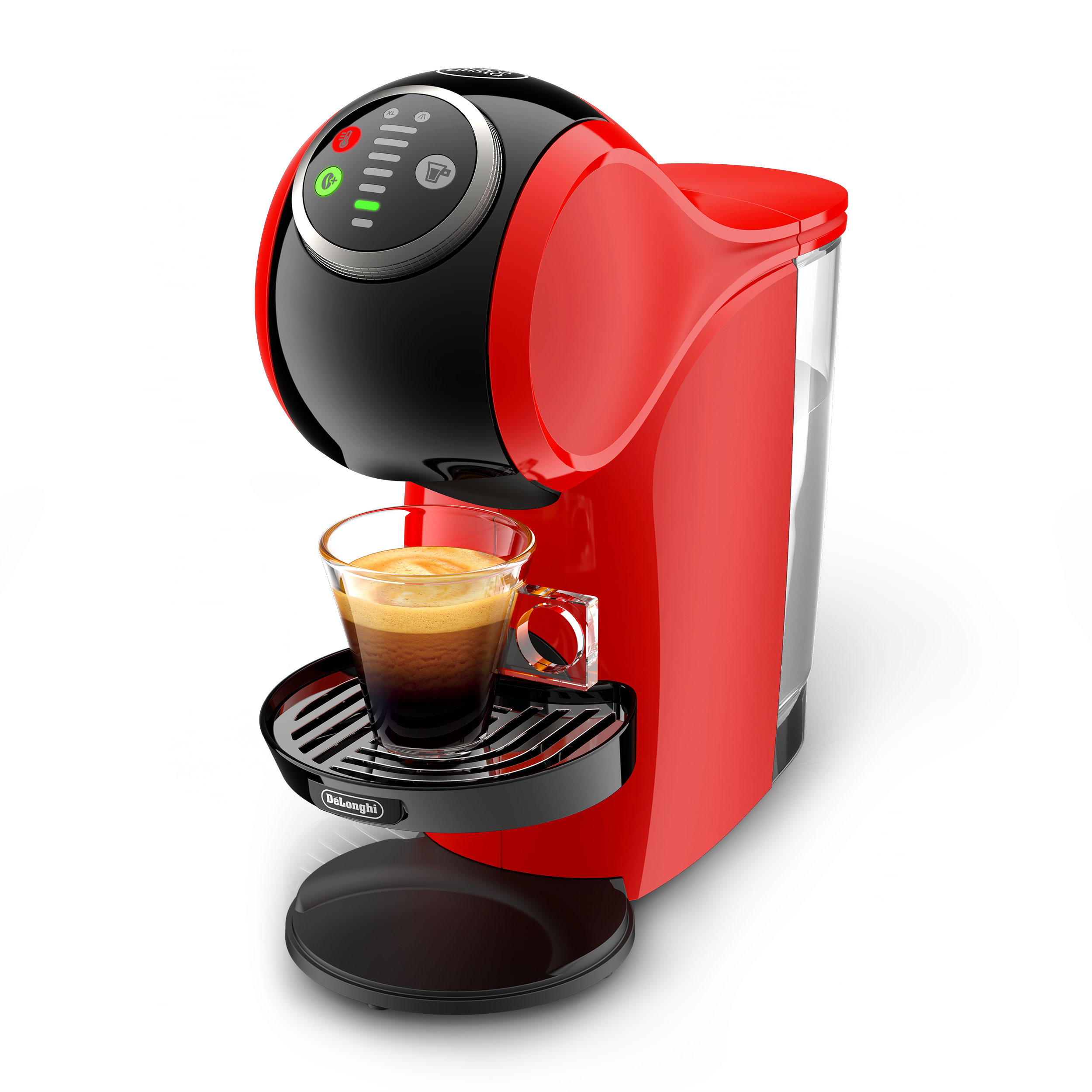 De’Longhi Genio Plus EDG315.R — vue 1 sur 7