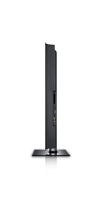 Samsung LE-40B554 TV – image 3
