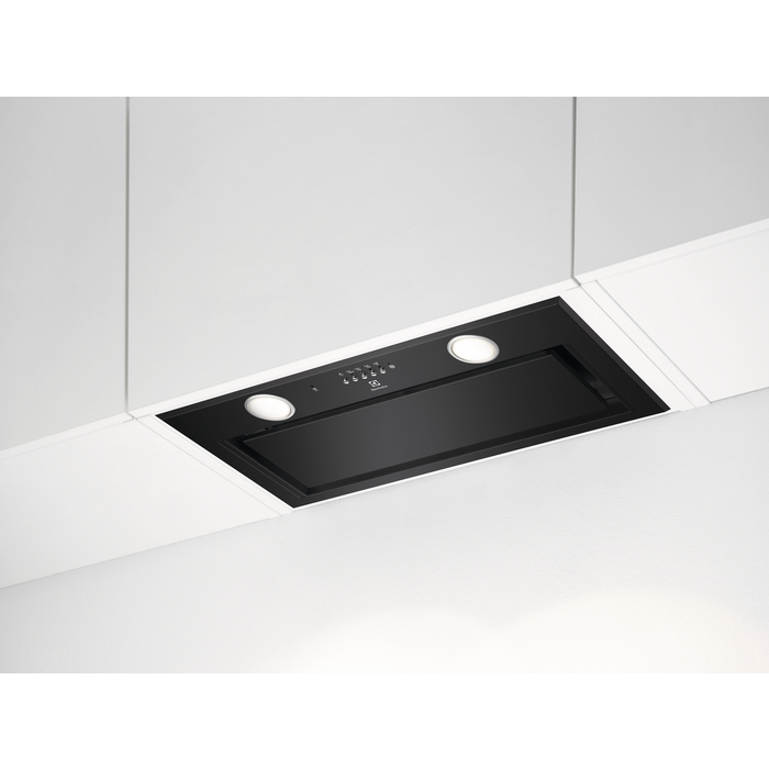 Electrolux LFG716R — vue 1 sur 2