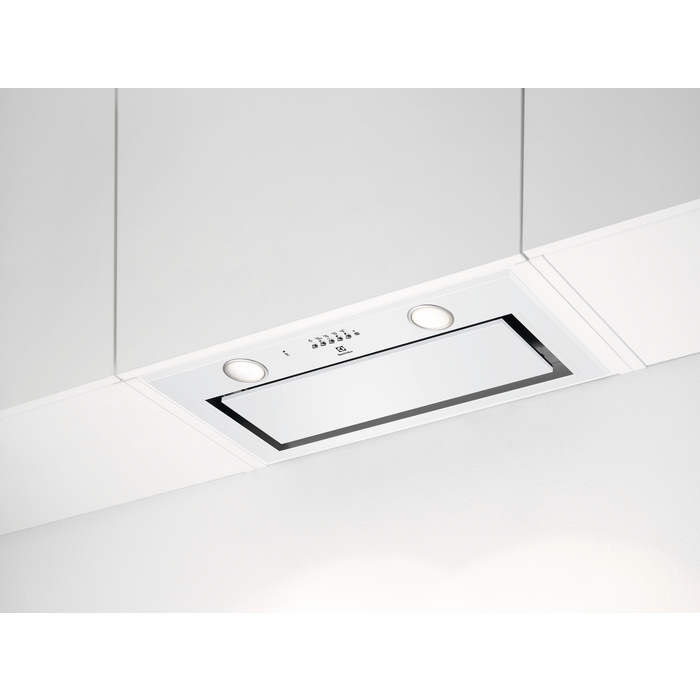 Electrolux LFG716W — vue 1 sur 2