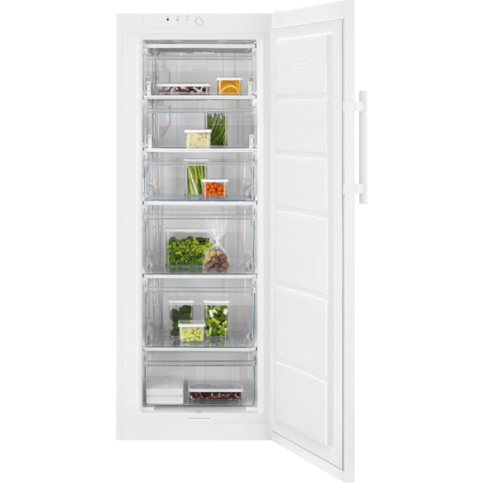 Electrolux LUB1AF22W — vue 1 sur 4