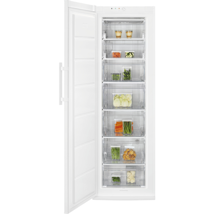 Electrolux LUS1AF28W — vue 1 sur 4