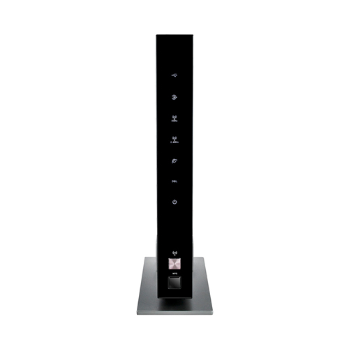 ASUS DSL-N66U wireless router Gigabit Ethernet Dual-band (2.4 GHz – image 3