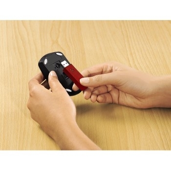 Hama "M646" Wireless Optical Mouse – image 7