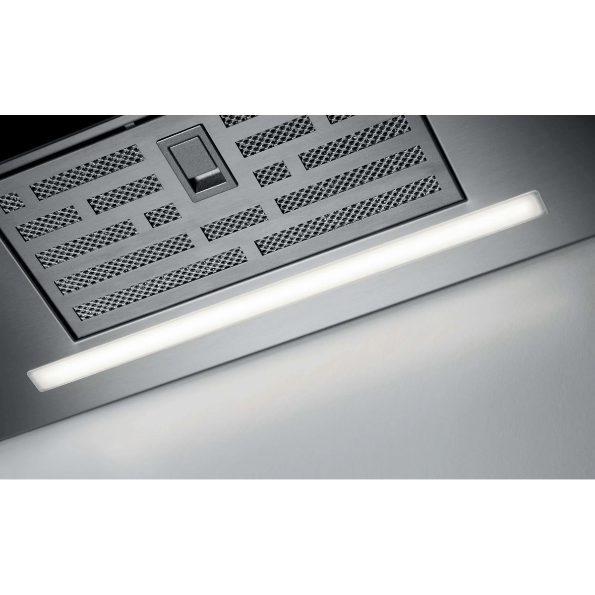 AEG DVK6981HR Wall-mounted Black 500 m³/h – image 3