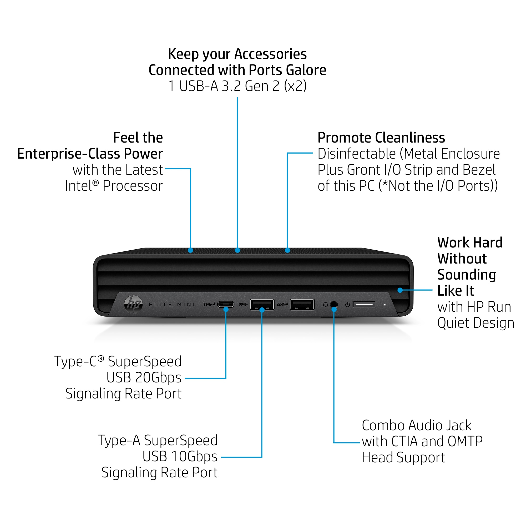 HP 800 G9 – image 5