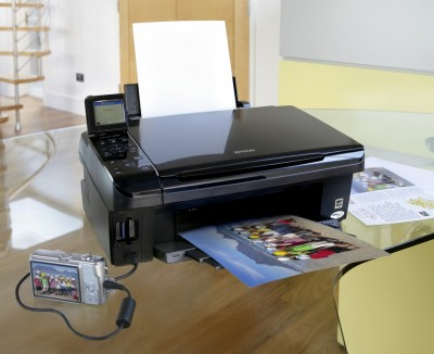 Epson Stylus SX415 – image 6