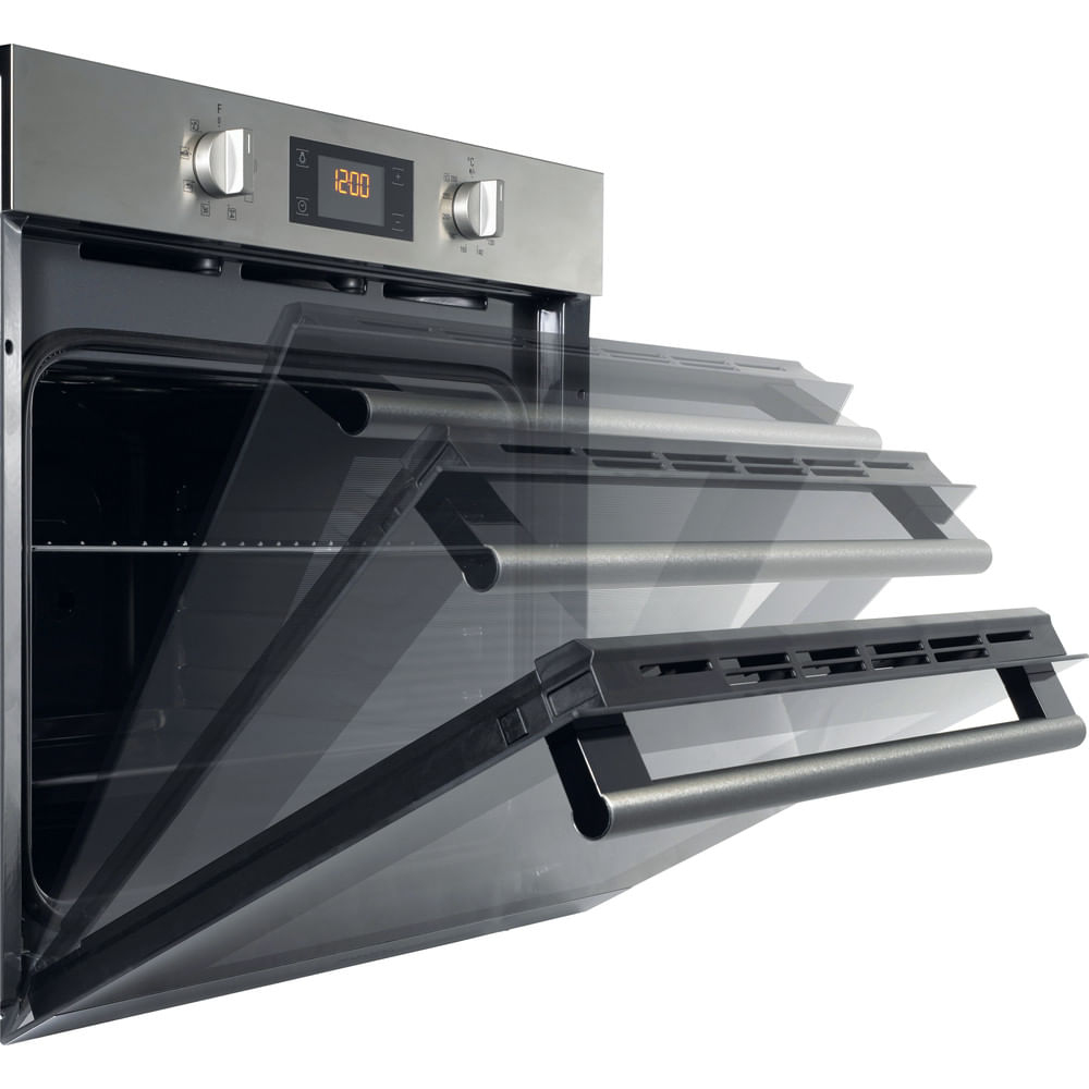 Hotpoint SA2 540 H IX – image 9