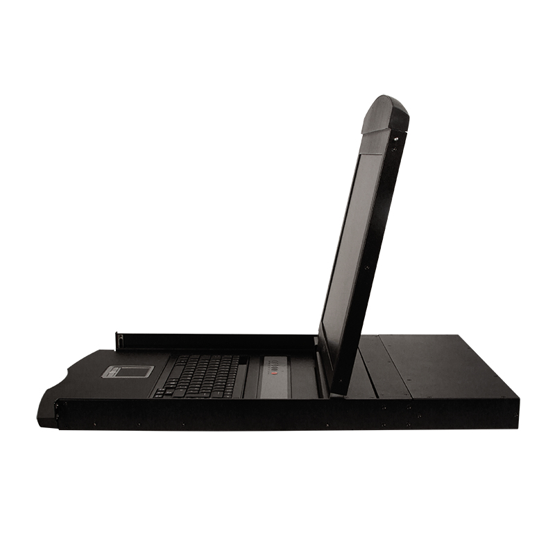 LogiLink LC701US rack console – image 3
