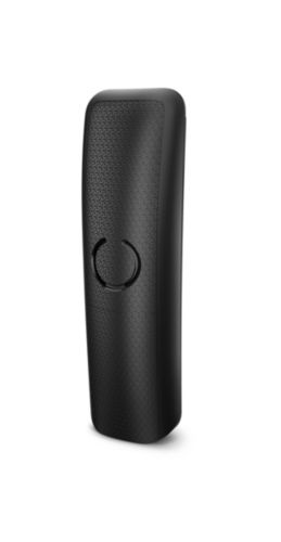 Philips D2501B DECT telephone Caller ID Black – image 6