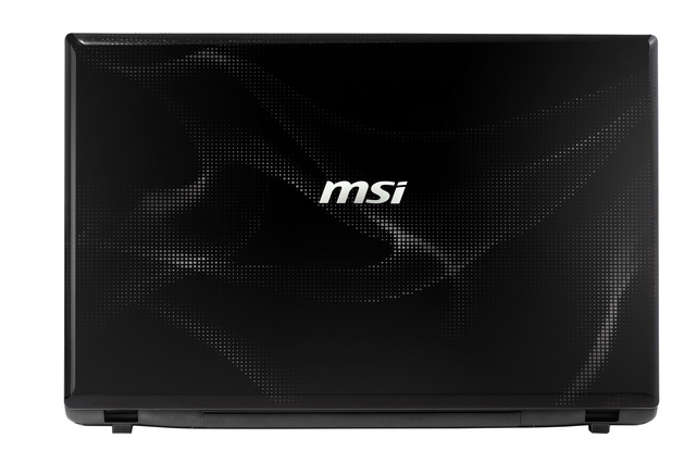 MSI Classic CR650-259NL laptop AMD E E-450 – image 4
