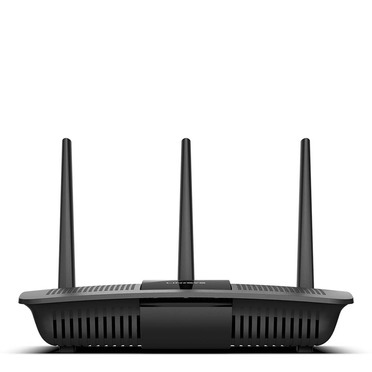 Linksys EA7450 wireless router Gigabit Ethernet Dual-band (2.4 GHz – image 4
