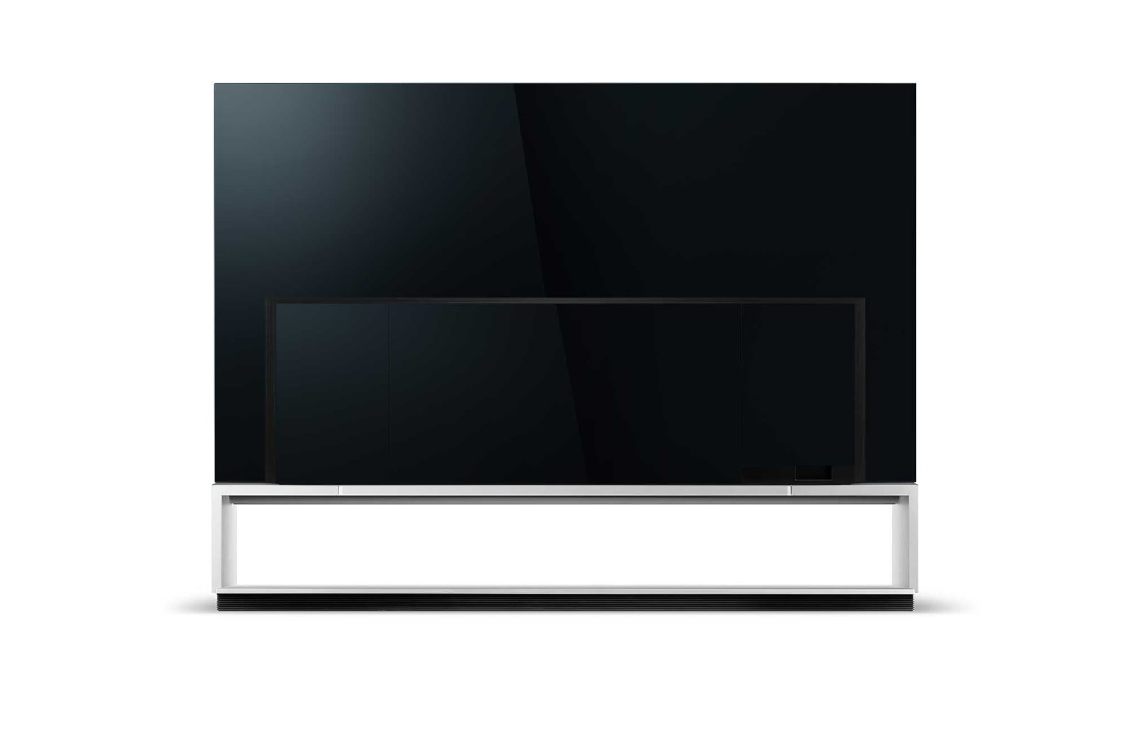 LG Z1 2.24 m (88") 8K Ultra HD Smart TV Wi-Fi Black, Silver – image 7