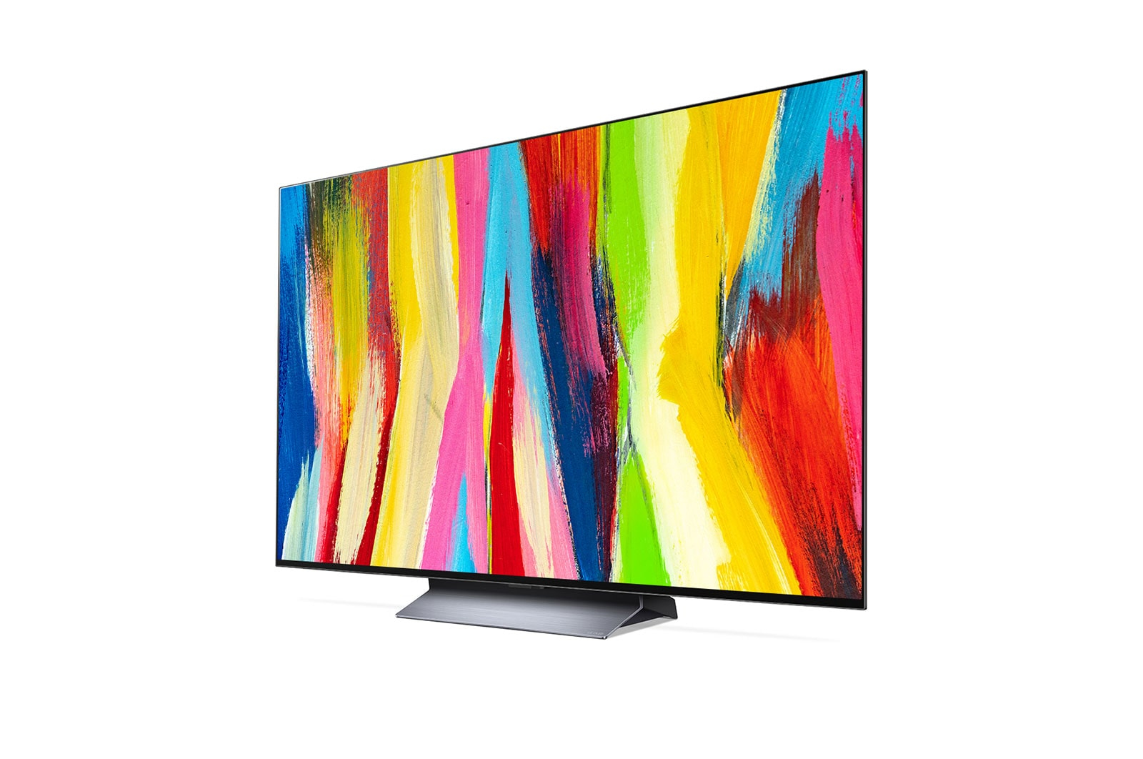 LG OLED55C2PSA TV – image 2