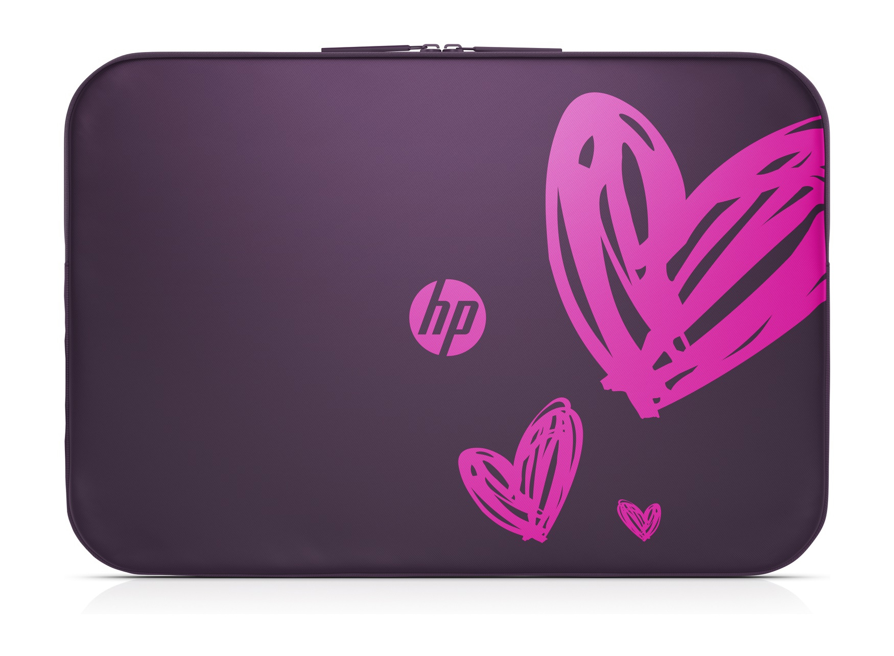 HP 15.6" Spectrum Sleeve Ladies edition – image 1