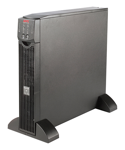 APC SURTA1000XL uninterruptible power supply (UPS) Line-Interactive 1 kVA – image 1