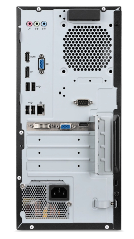 Acer VS2690G + KA240YHbi – image 4