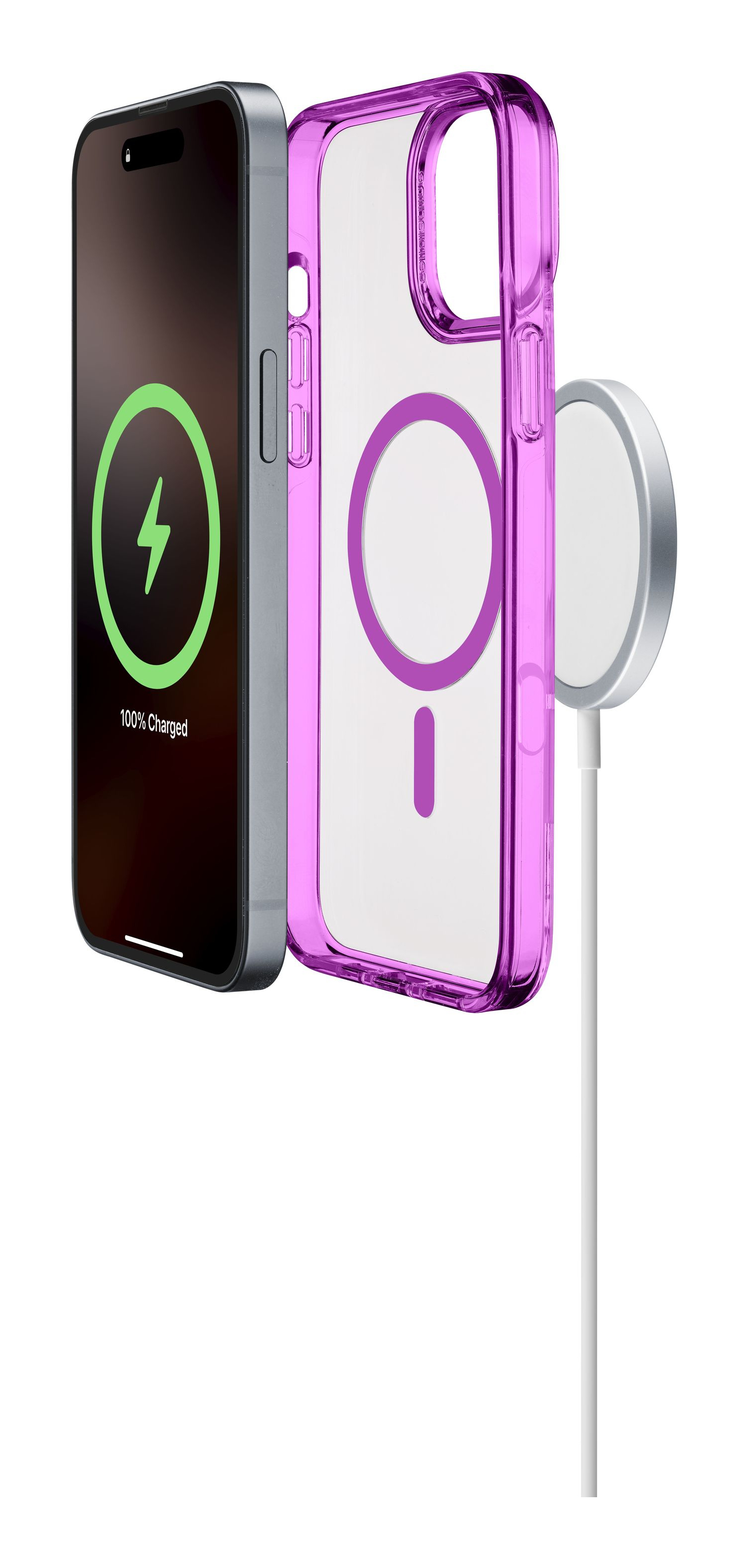 Cellularline Iconic Mag - iPhone 16 Pro – image 4
