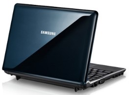 Samsung N140-JA05FR Intel Pentium Mobile N270 Netbook – image 2