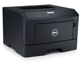 Dell B2360d 1200 x 1200 DPI A4