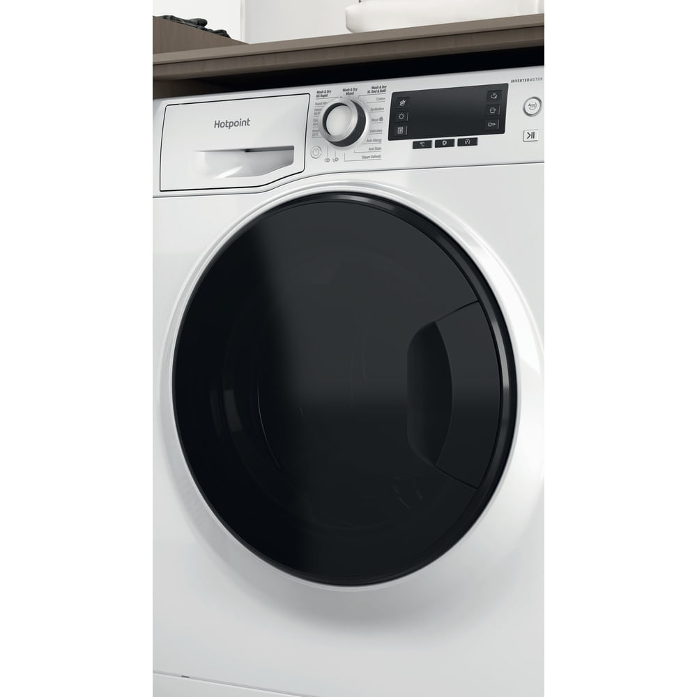 Hotpoint NDD 9725 DA UK – image 6